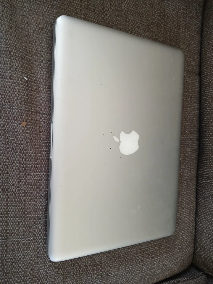 Apple Macbook Pro A1278 2.4GHZ 13.3 Laptop - Image 3 of 4