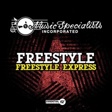 Freestyle - Freestyle Express New Alliance MOD