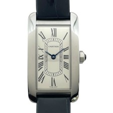 Cartier Tank Américaine WSTA0018