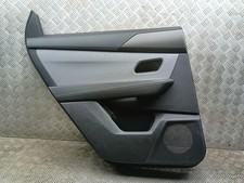 VAUXHALL GRANDLAND DOOR CARD REAR LEFT 9854650080 MK2 2024 - 2026