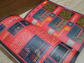 Famicom s Book on Akumajo Dracula 1991 ASCII Mook Used