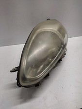 Feu avant (phare) Fiat PUNTO EVO