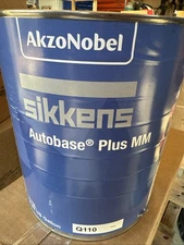 Akzo Nobel Auto Base Plus Q110