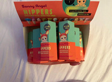 Sonny Angel Hippers Blind-Pack Mini Figuren mehrfarbig, Original unge&ouml;ffnet