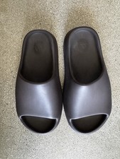 adidas Yeezy Slides Black US Size 6