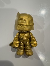 2016 Funko Batman v Superman Mystery Minis 4