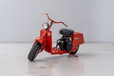 1959 Cushman 