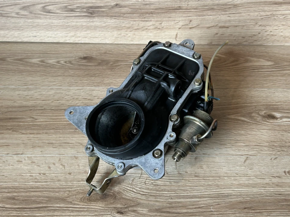 MERCEDES W124 300E 300TE 300SE 260E 190E V6 FUEL INJECTION DISTRIBUTOR OEM 86-93 - Image 4 of 4