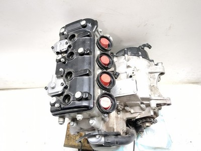 2021-2026 Kawasaki Ninja ZX-10R ZX-10RR Engine Crankcase OEM 14001