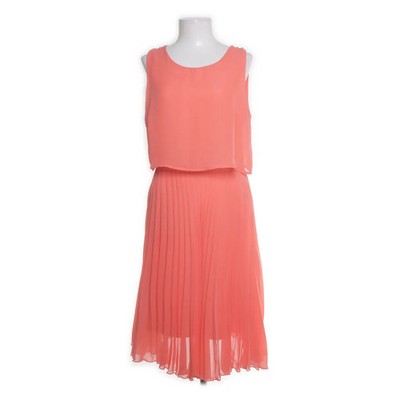 Sara Louise, Kleid, Größe: M, Pink, Einfarbig, Damen #AiS