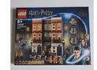 Lego76408 Harry Potter 12 Grimmauld Place Building Set Brand New Sealed Rare
