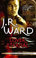 Lover Eternal | Number 2 In Series | J. R. Ward | Englisch | Taschenbuch | 2011