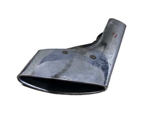 Bentley Mulsanne 2010-2020 Rear Left Exhaust extension Photo - $179