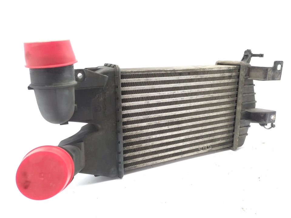13213402 INTERCOOLER / WTP8630 / 223768 PARA OPEL ASTRA H CARAVAN 1.7 16V CDTI - Imagen 2 de 4