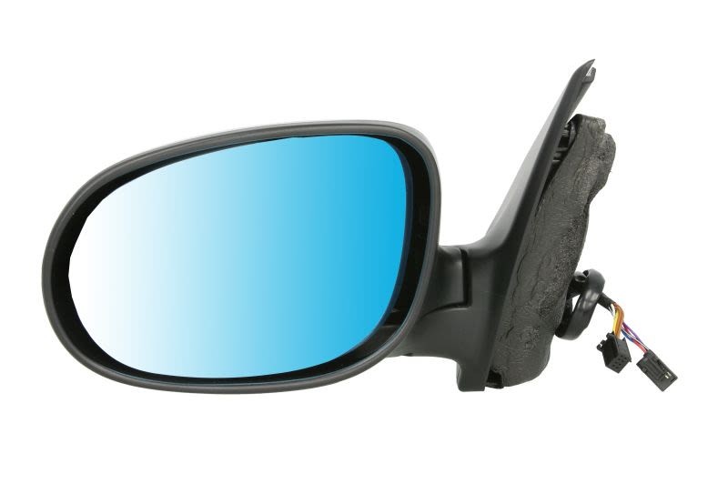 Left Exterior Mirror Fits: FIAT BRAVO II 06.11-14.07