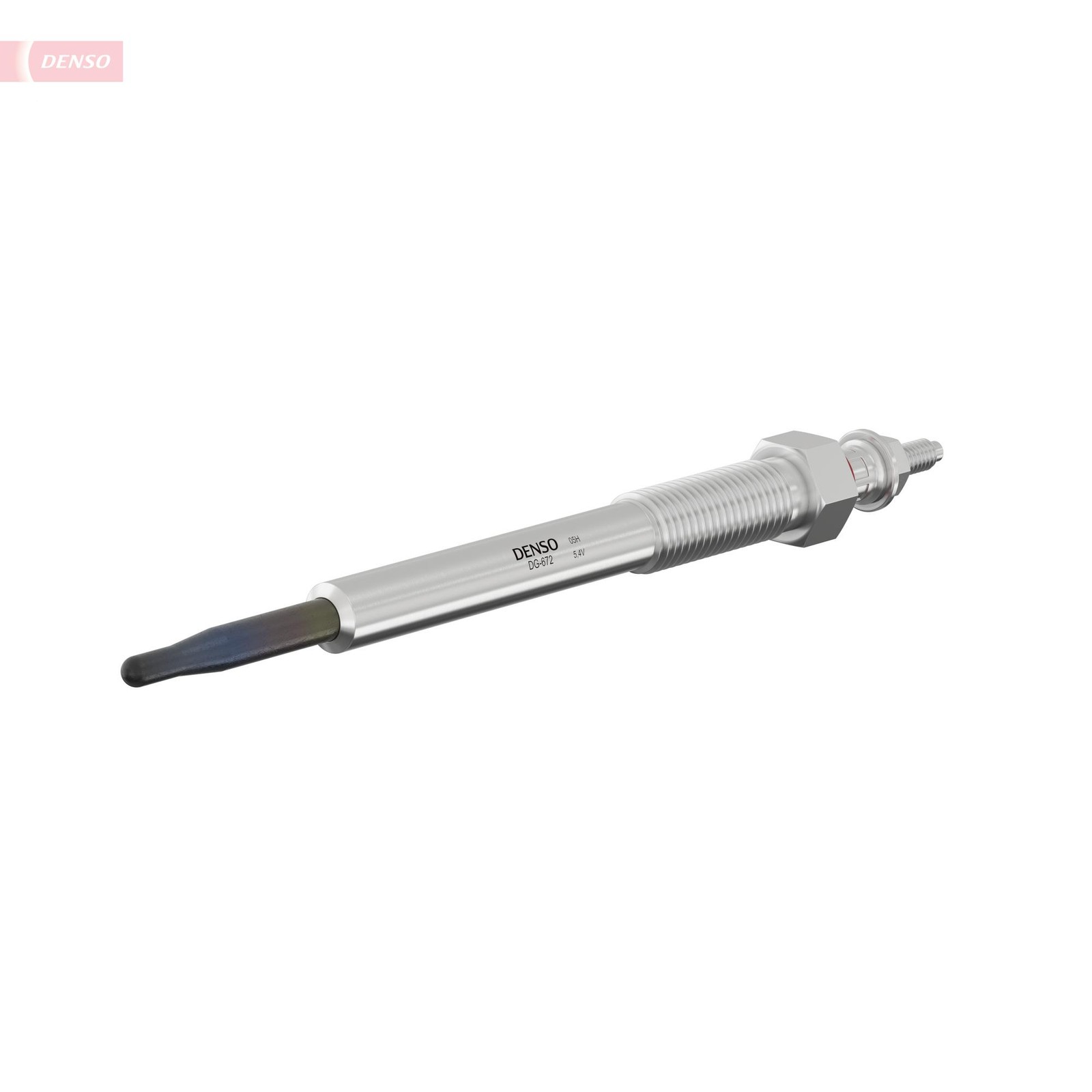 Denso Glühkerze Dg-672 - Bild 5
