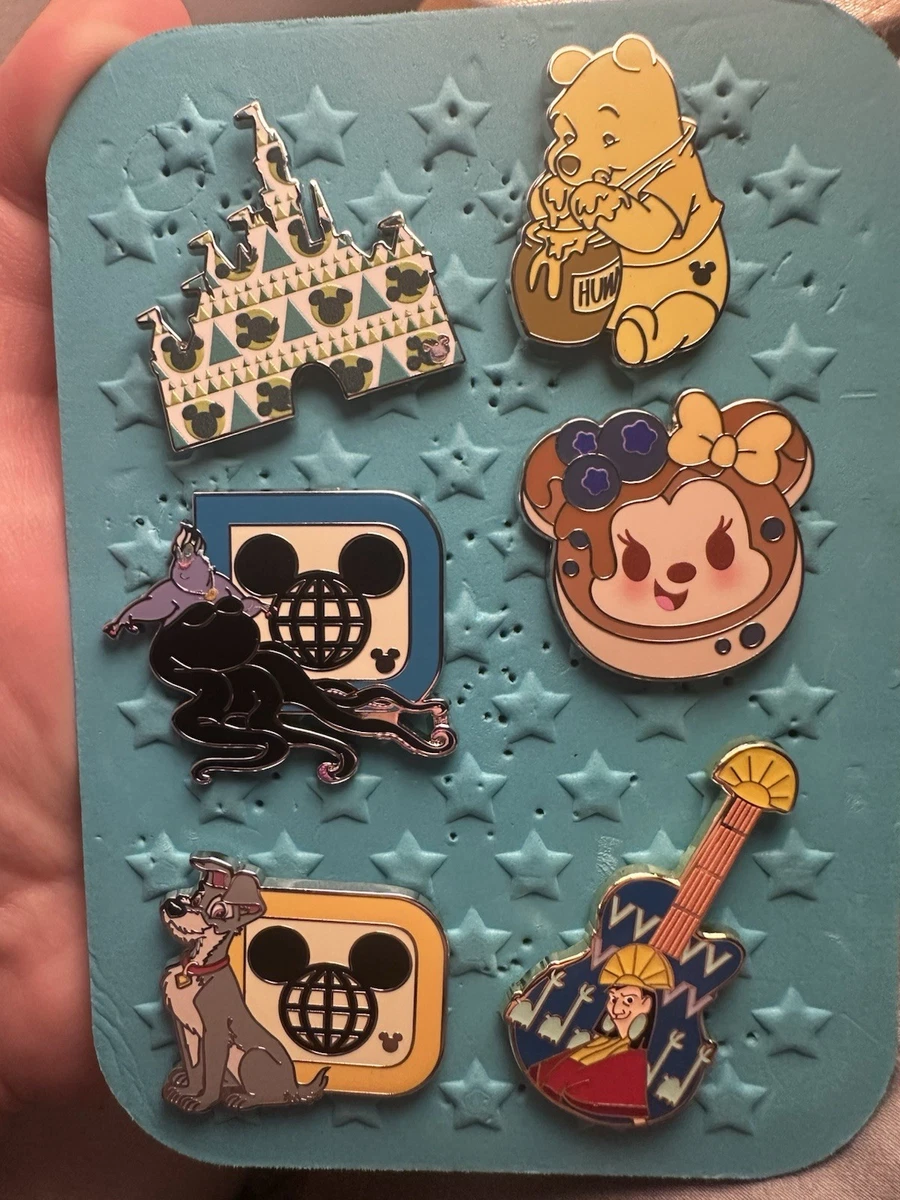Winnie the Pooh Walt Disney World Sets (1968-Now) for sale | eBay