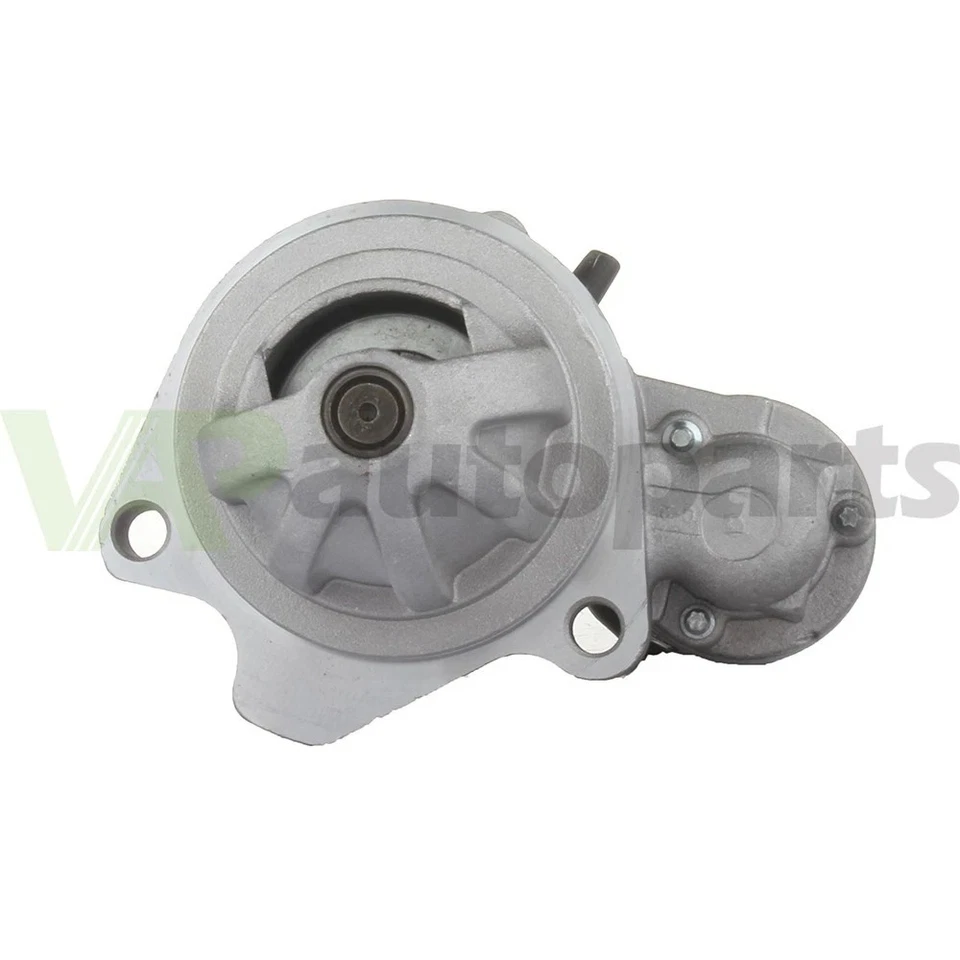 Starter For 2004 2005 4.6L Pontiac Bonneville PMGR STR-2604 410-12159 SDR0039 Foto 4 de 4