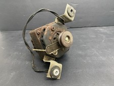 LESLIE 1-Speed Motor Complete Ready to Install Tested P.321