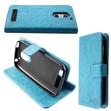 caseroxx Bookstyle-Case for PEAQ PSP 400 shockproof protective cover
