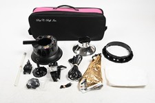 Paul C Buff AlienBees ABR800 Ringflash Unit 245