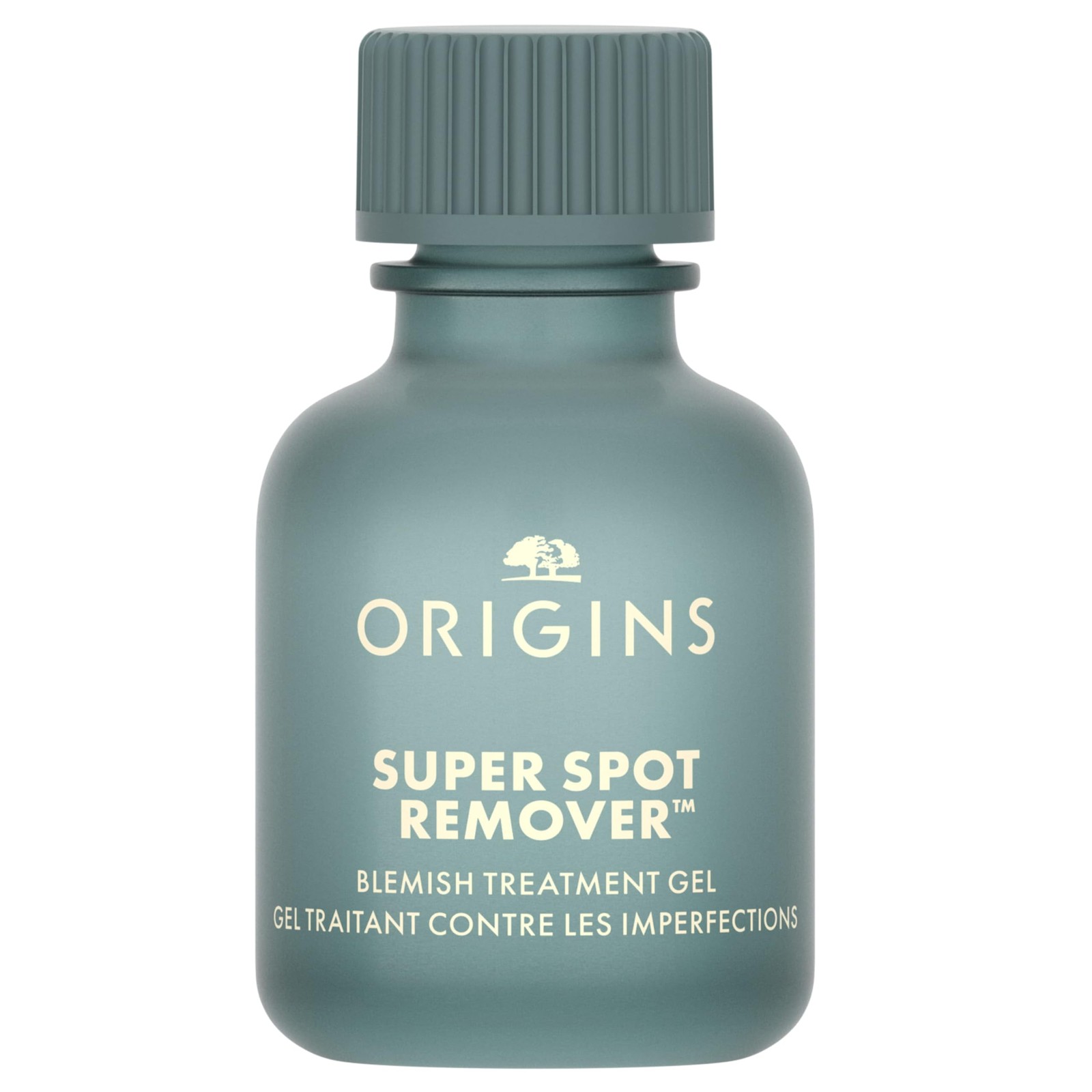 Origins Super Spot Treatment for Blemishes | Targets | 10 ml, White
