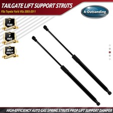 Auto Gas Spring Struts Prop Lift Support Damp...