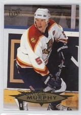 1995-96 Fleer Ultra Gord Murphy #61 0a4