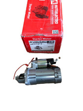 Motor De Arranque Autoelectro para OPEL VAUXHALL ASTRA J MOKKA X CHEVROLET TRAX