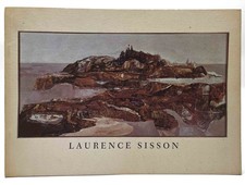 Laurence Sisson : [exhibition] March 18 through May 18, 1969