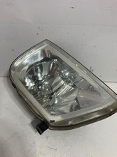 Feu avant (phare) Mitsubishi L200