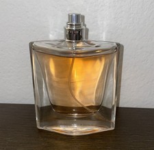 La Vie Est Belle by Lancome L'eau de Parfum Spray 2.5 oz - MISSING CAP