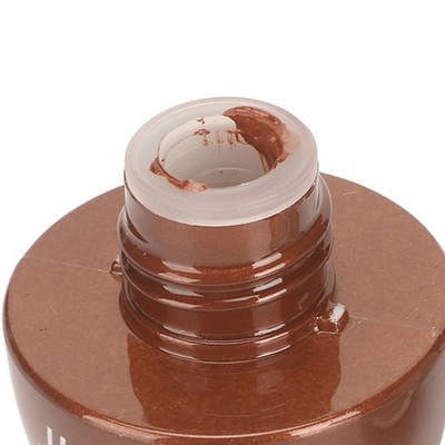 Smooth Texture Bronzer Contour Liquid For Defined Facial Contour BAK