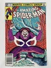 Amazing Spider-Man 241 Near Mint NM Marvel 1983 Newsstand