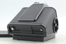 Blue Line Mint Cap Hasselblad PME5 PME Prism Finder 500 501 503 CX From JAPAN