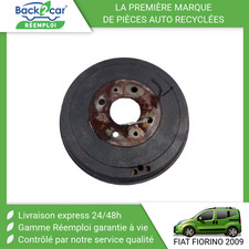 Tambour de frein Fiat FIORINO QUBO