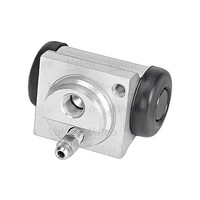Radbremszylinder Hinterachse Ø 20,6 Mm Valeo FüR U.A. Peugeot 208