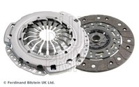 Kupplungssatz Blue Print ADW193088 FüR Opel Meriva GTC S10 P10 Astra Caravan LPG
