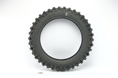 Heidenau K74 130/80-17 65T TT - Rear tire NEW A30R