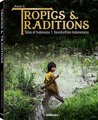 Tropics & Traditions, Manolo Ty