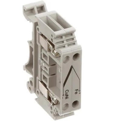 1Pc PHOENIX CONTACT - IC 3100046 Terminal Block Connector Thermoelectric Vo