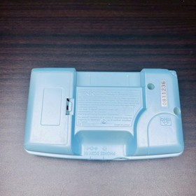WHITE Neo Geo Pocket Color Full Size IPS New Shell Touch Controls