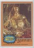 1977 O-Pee-Chee Star Wars It's all Your Fault Artoo #207 1nw