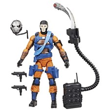 G.I. Joe Classified Series  153  Frag-Viper  Collectible 6 Inch Action Figure wi