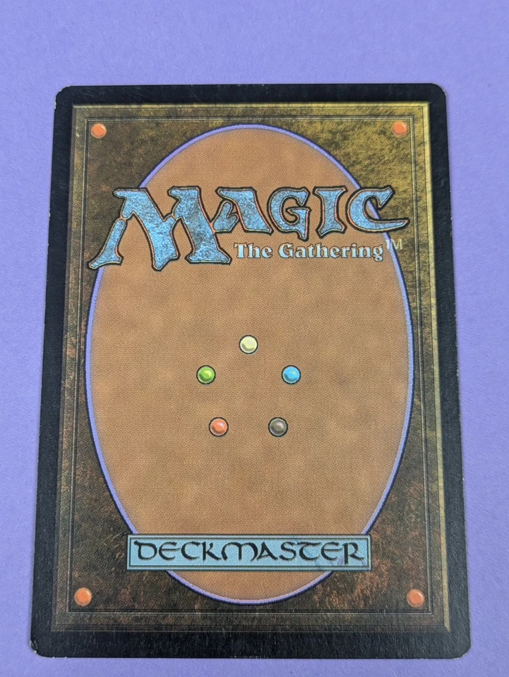 MTG Magic: Rise of the Eldrazi: Repay in Kind #125/248 Rare - LP - Image 2 of 2