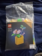 NEW NIP Barnes & Noble Spring Exclusive Happy Hummingbird LEGO #6641463 2026