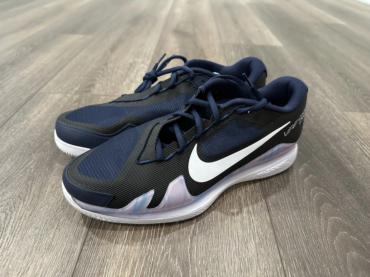 Las mejores ofertas en Nike Zoom Vapor Pro Navy | eBay