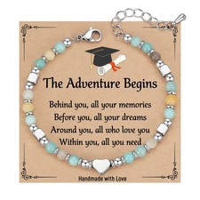 2025 Graduation Gifts for Her, Graduation Decorations Middle High School Coll...