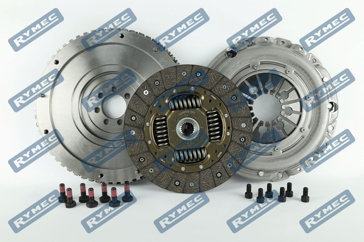 Clutch Kit for NISSAN JUKE F15 2010 to 2019