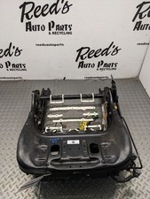 14-19 Sierra 1500 Pickup Driver Lower Power Seat Track 1200395
